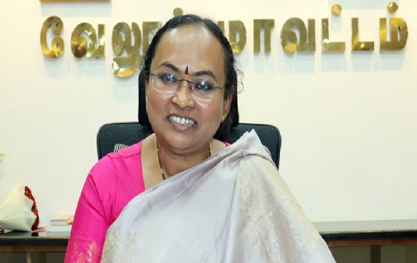 Local Holiday for Vellore District on May 15th