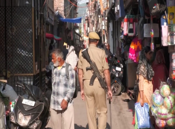 Operation Sindoor: First Anniversary