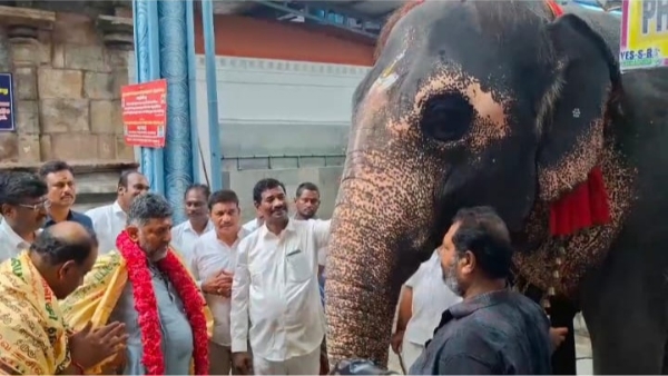 Karnataka Deputy CM Karnataka Deputy CM