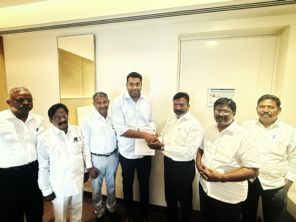 Thirumavalavan
