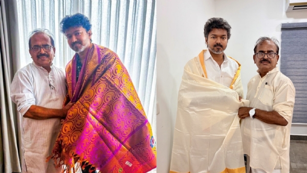 Nanjil Sampath