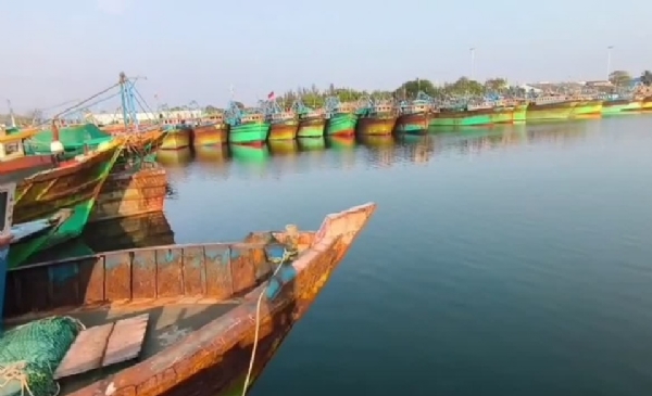 60-Day Fishing Ban in the Arabian Sea Begins Today