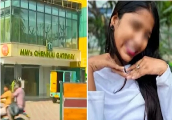 இலங்கை தமிழ்  இளம்பெண் படுகொலை - 7வது குற்றவாளி ஜோஷுவா கைது
