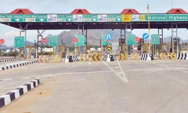 Tollgate