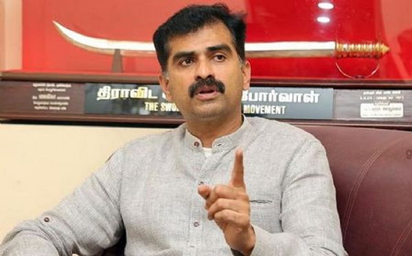 துரை வைகோ