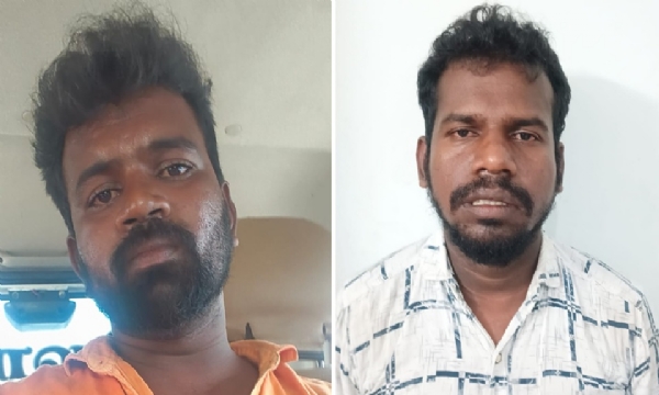 Charge sheet to be filed today in the Sulur girl murder case.