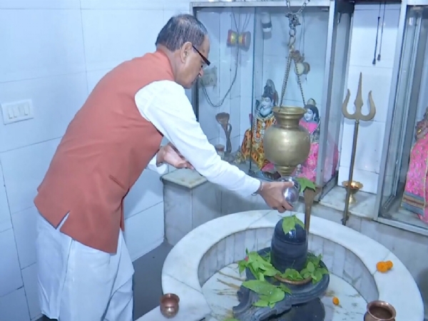 Union Minister Shivraj Singh Chouhan Appreciation Union Minister Shivraj Singh Chouhan Appreciation