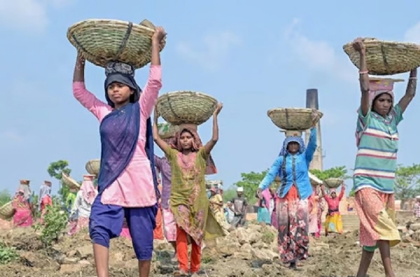 விபி-ஜி ராம் ஜி  திட்டம் - தமிழ்நாட்டிற்கு ரூ.7,957 கோடி நிதி விடுவிப்பு