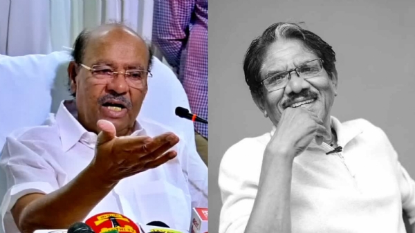 Bharathi Raja Bharathi Raja