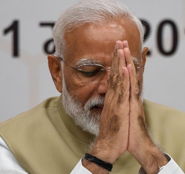 பிரதமர் நரேந்திர மோடி. கோப்புப் புகைப்படம். பிரதமர் நரேந்திர மோடி. கோப்புப் புகைப்படம்.