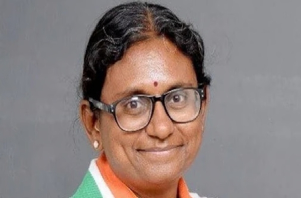 மாநிலங்களவை தேர்தலில் மீனாட்சி நடராஜன் வேட்பு மனு நிராகரிப்பு - உச்ச நீதிமன்றத்தில் நாளை விசாரணை மாநிலங்களவை தேர்தலில் மீனாட்சி நடராஜன் வேட்பு மனு நிராகரிப்பு - உச்ச நீதிமன்றத்தில் நாளை விசாரணை