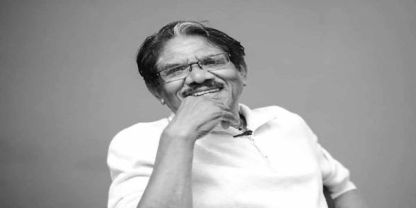 மறைந்த இயக்குநர் இமயம் பாரதிராஜா - முழு அரசு மரியாதையுடன் உடல் நல்லடக்கம்