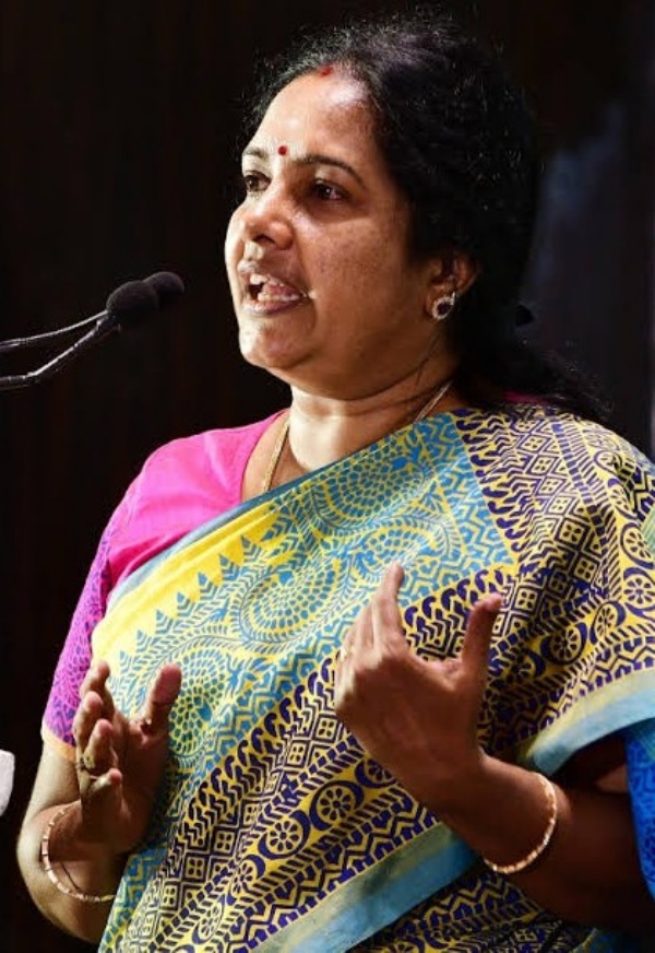 Vanathi srinivasan Vanathi srinivasan