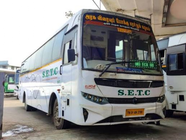 Setc Setc
