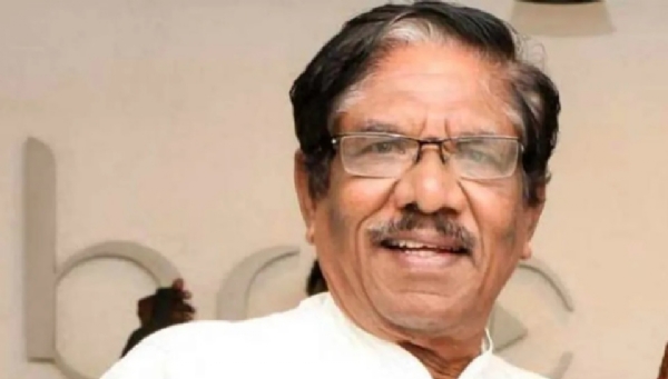 இயக்குனர் பாரதிராஜா உடல் இன்று மாலை நல்லடக்கம் - முன்னேற்பாடுகள் குறித்து தென்மண்டல ஐஜி ஆய்வு இயக்குனர் பாரதிராஜா உடல் இன்று மாலை நல்லடக்கம் - முன்னேற்பாடுகள் குறித்து தென்மண்டல ஐஜி ஆய்வு