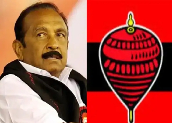 Saidai P. Subramani, the South Chennai West District Secretary of the MDMK, has resigned from the party.