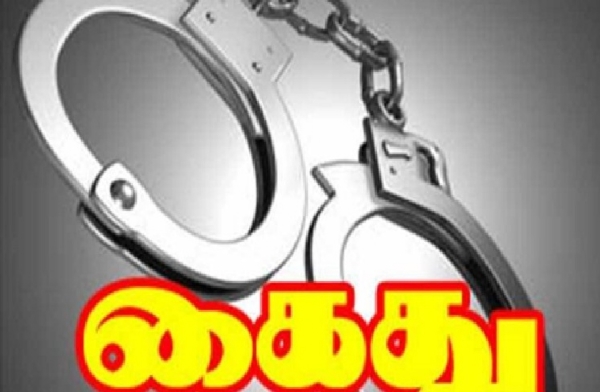 மதுபோதையில் சிசிடிவி கேமராக்களை அடித்து நொறுக்கிய 3 பேர் கைது மதுபோதையில் சிசிடிவி கேமராக்களை அடித்து நொறுக்கிய 3 பேர் கைது