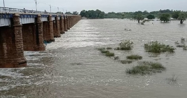 தாமிரபரணி ஆறு தாமிரபரணி ஆறு