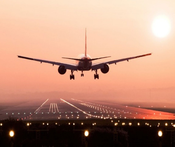 Bomb threat against Lufthansa flight operating from Germany to Hyderabad. Bomb threat against Lufthansa flight operating from Germany to Hyderabad.
