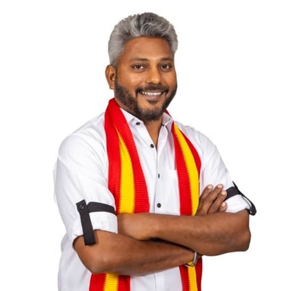 மரிய வில்சன் மரிய வில்சன்
