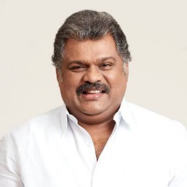 வாசன் வாசன்