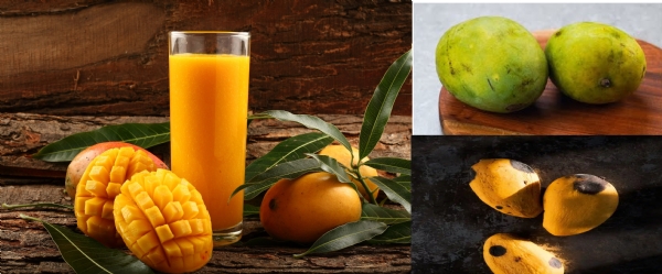 மாசுபட்ட மாம்பழச் சாறு கோப்புப் புகைப்படம்