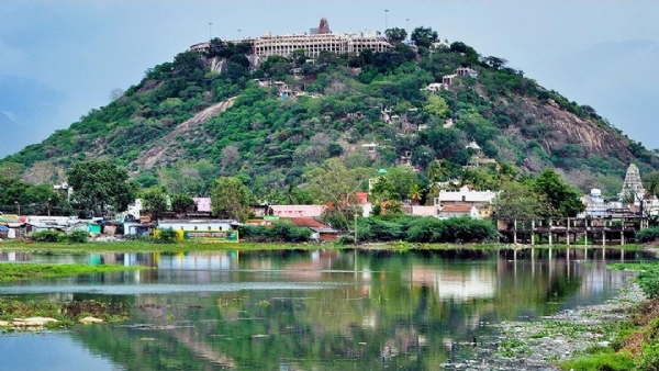 Palani Murugan Temple Palani Murugan Temple