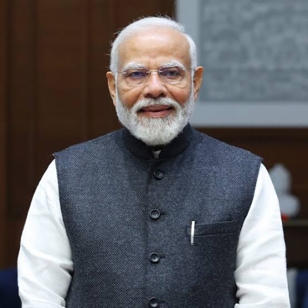 Modi Modi
