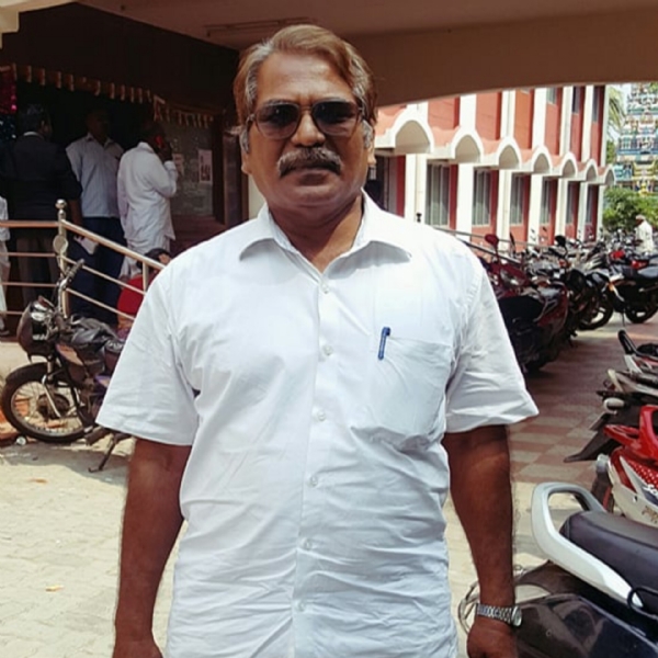 Methane Jeyaraman Methane Jeyaraman