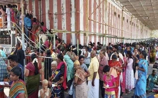 திருச்செந்தூர் திருச்செந்தூர்
