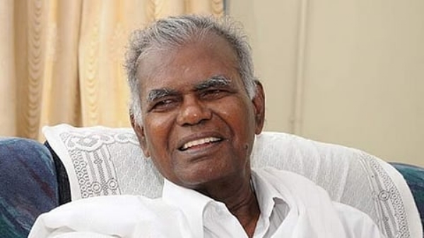 R.Nallakannu R.Nallakannu