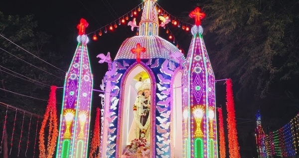 அந்தோணியார் கோவில் அந்தோணியார் கோவில்