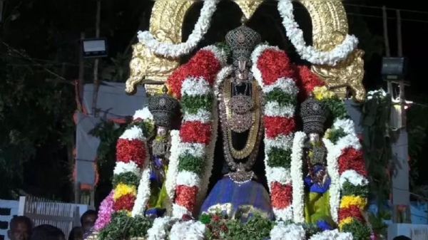 மலைநம்பி கோவில் மலைநம்பி கோவில்