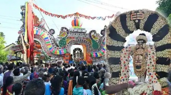 திருஞானசம்பந்தர்