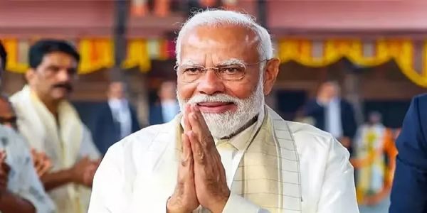 அமெரிக்கா–ஈரான் மோதல் முடிவுக்கு வந்தது – பிரதமர் மோடி வரவேற்பு