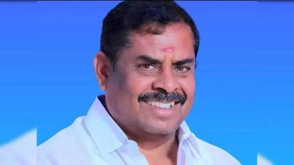 கோவிந்தசாமி