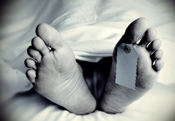 Man beaten to death Man beaten to death