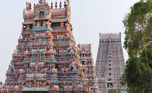 ஸ்ரீரங்கம் கோவிலில் அர்ச்சகர் சான்றிதழ் பயிற்சிக்கு விண்ணப்பிக்க ஜூன் 30 ஆம் தேதி வரை கால அவகாசம் நீட்டிப்பு - கோவில் நிர்வாகம் அறிவிப்பு