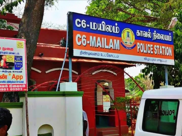 Mayilam police station Mayilam police station