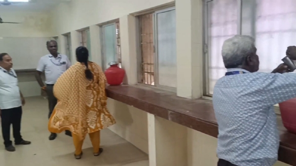 ஆய்வு ஆய்வு