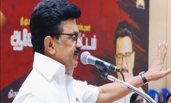DMK Field Study Report Investigating the Reasons for Election Failure DMK Field Study Report Investigating the Reasons for Election Failure