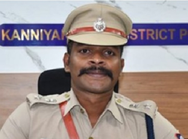 ரயில்வே மேம்பாலப் பணி காரணமாக நாளை முதல் போக்குவரத்து மாற்றம் - காவல்துறை அறிவிப்பு ரயில்வே மேம்பாலப் பணி காரணமாக நாளை முதல் போக்குவரத்து மாற்றம் - காவல்துறை அறிவிப்பு