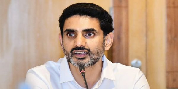 தள்ளிக்கு வந்தனம் திட்டம் ஜூலை 3-வது வாரத்திற்குள் விரைந்து முடிக்க வேண்டும் – ஆந்திரா அமைச்சர் லோகேஷ் உத்தரவு