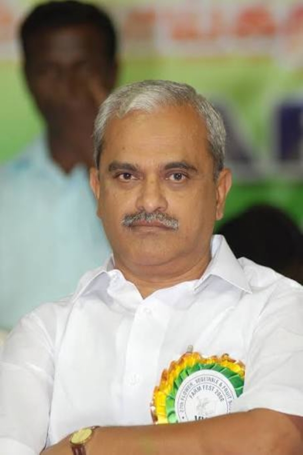 வைத்திலிங்கம் வைத்திலிங்கம்