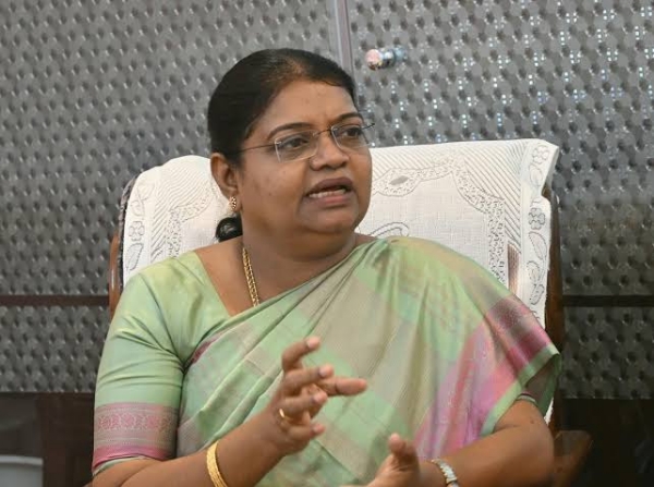 Geetha Geetha