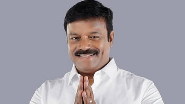 அமைச்சர் குமார்