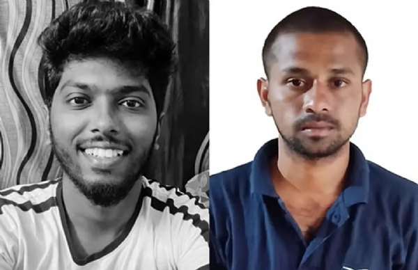Kavin honor killing case Kavin honor killing case