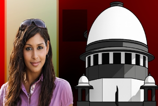 Supreme Court orders Delhi government to respond to bail plea filed by actress Leena Maria Palos in Rs 200 crore fraud case