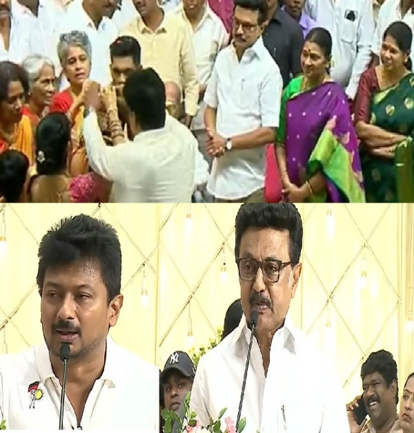 Social media-driven rule will soon disappear - DMK chief Stalin Social media-driven rule will soon disappear - DMK chief Stalin