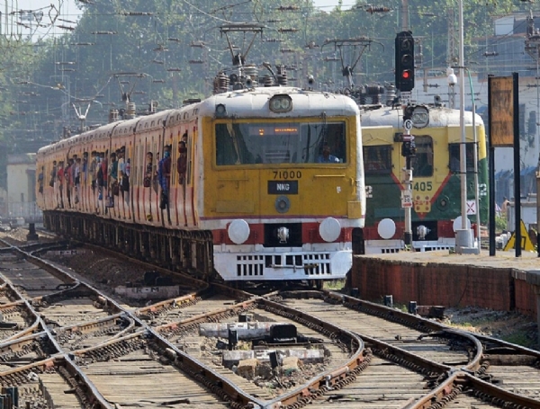 ₹405 crore allocated to modernize the signaling system in Eastern Railway – Indian Railways approves.